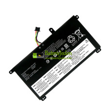 Baterie pro Lenovo SB10L84123 00UR890 00UR892 00UR891 SB10L84122 [Náhradní baterie]